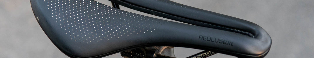 Bike Saddles & Seats