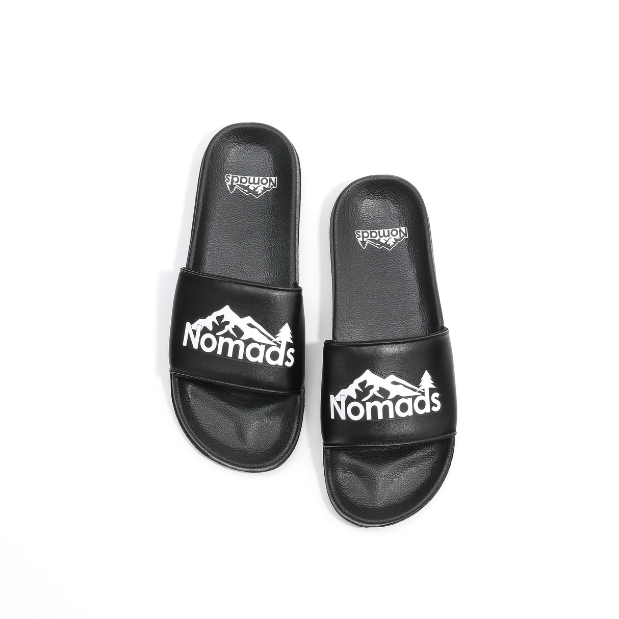 Sandalias Nomads Slide