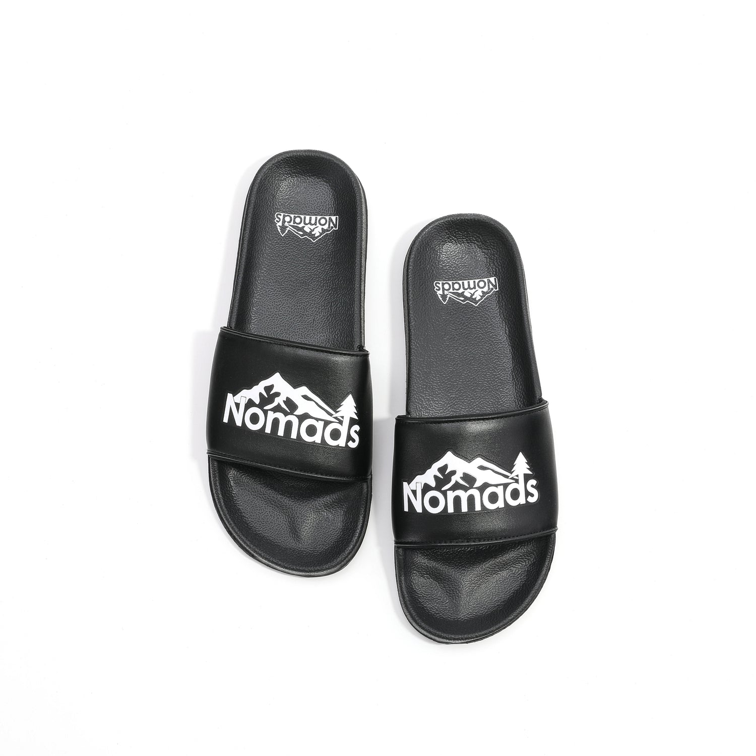 Sandalias Nomads Slide
