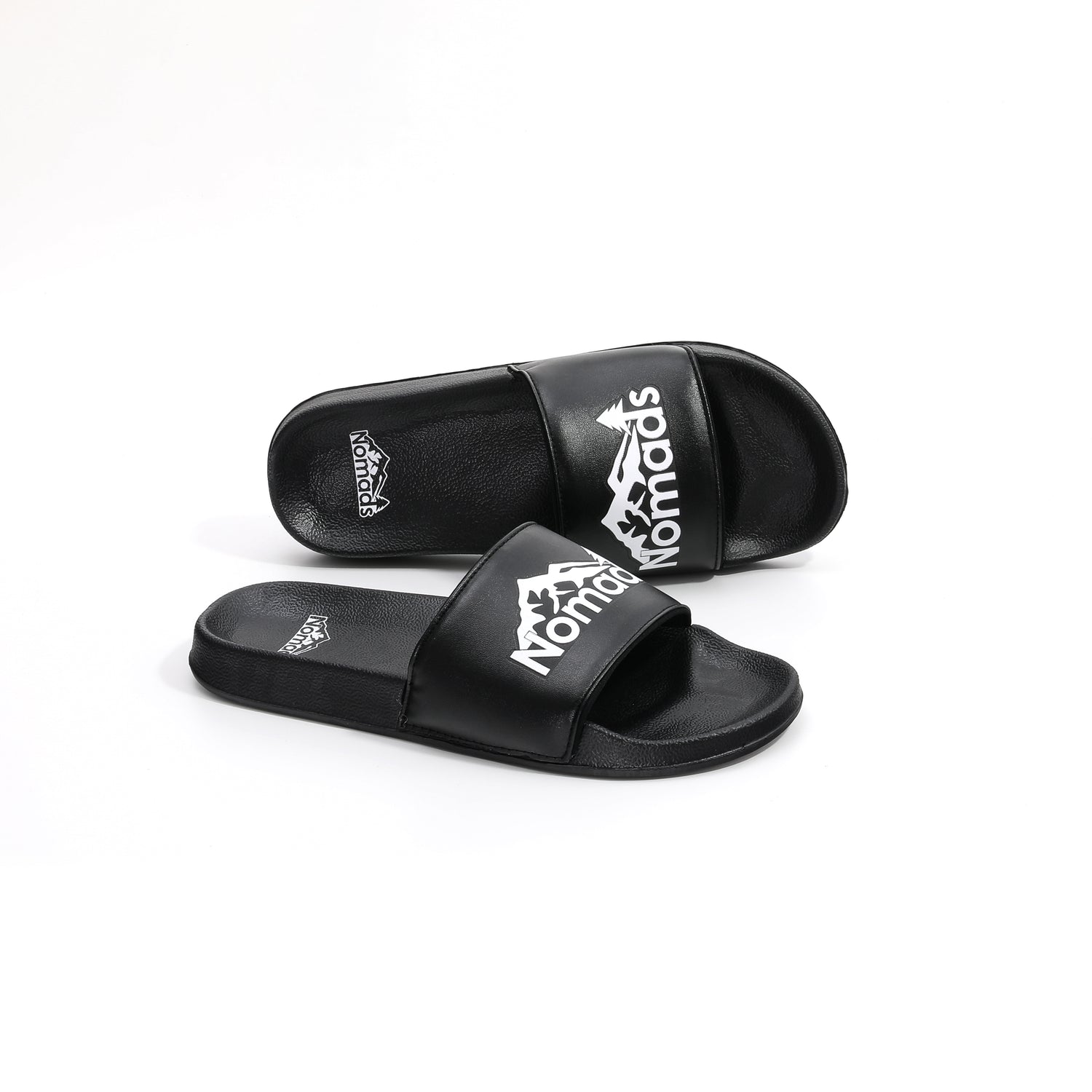 Sandalias Nomads Slide