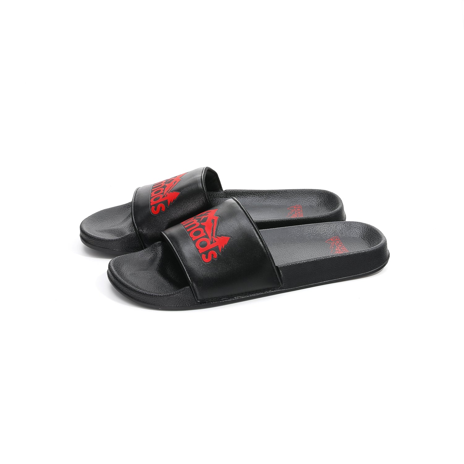 Sandalias Nomads Slide