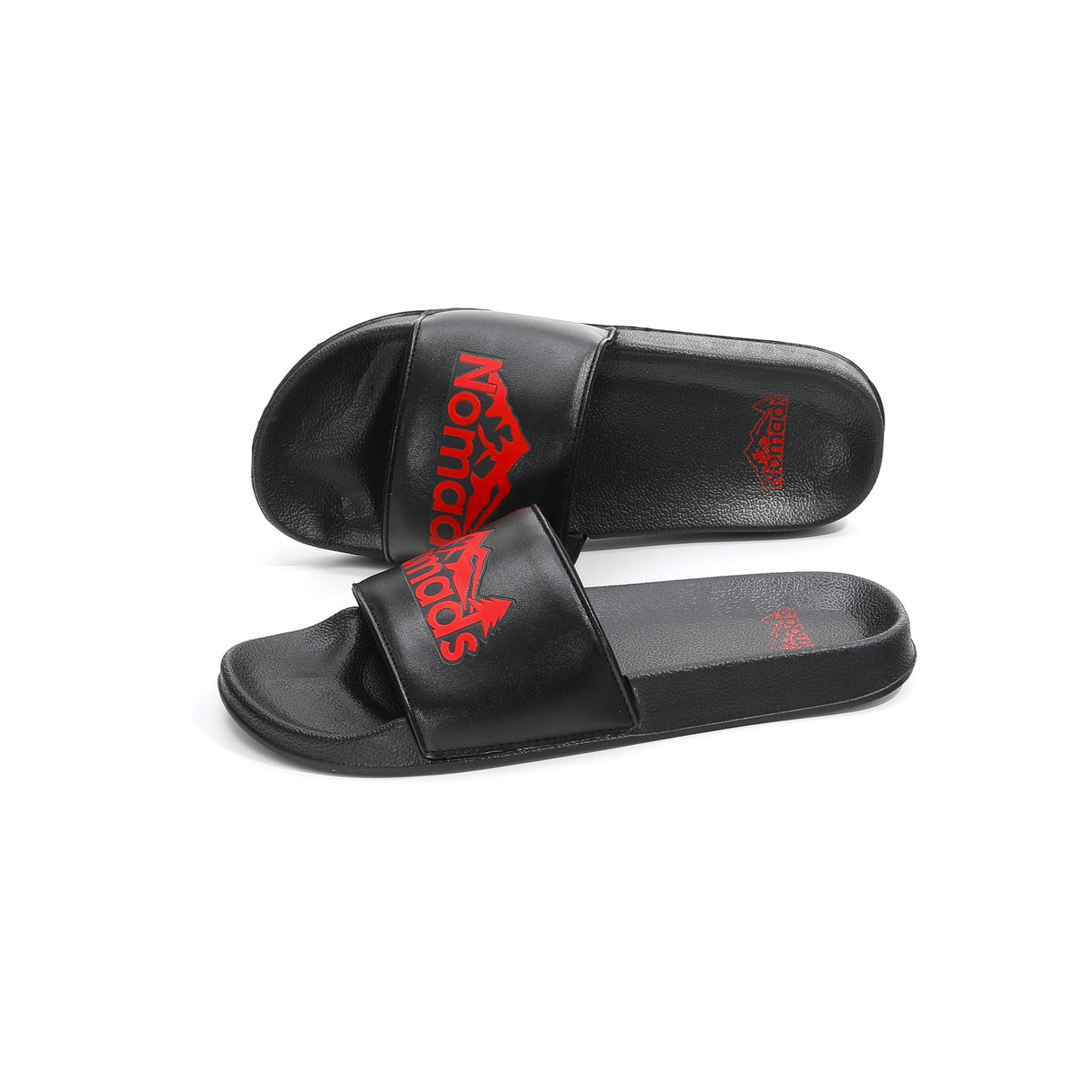 Sandalias Nomads Slide