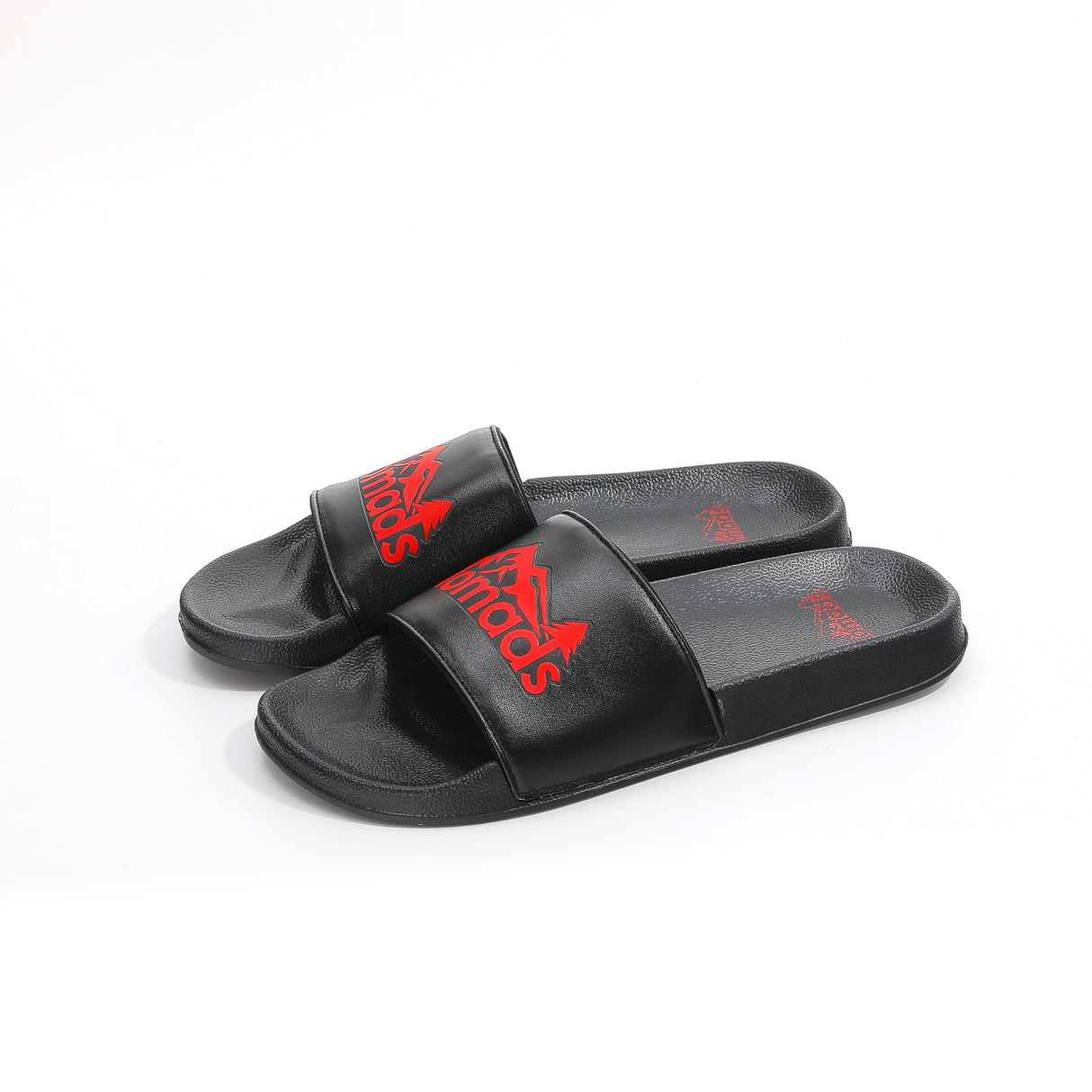 Sandalias Nomads Slide
