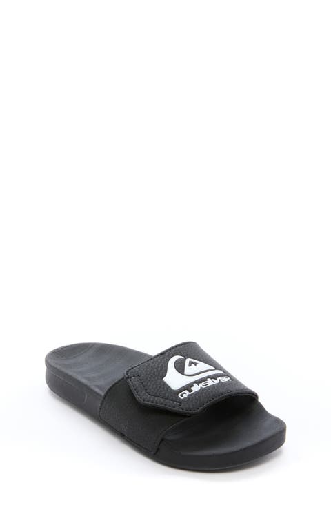 Sandales Quiksilver pour garçons