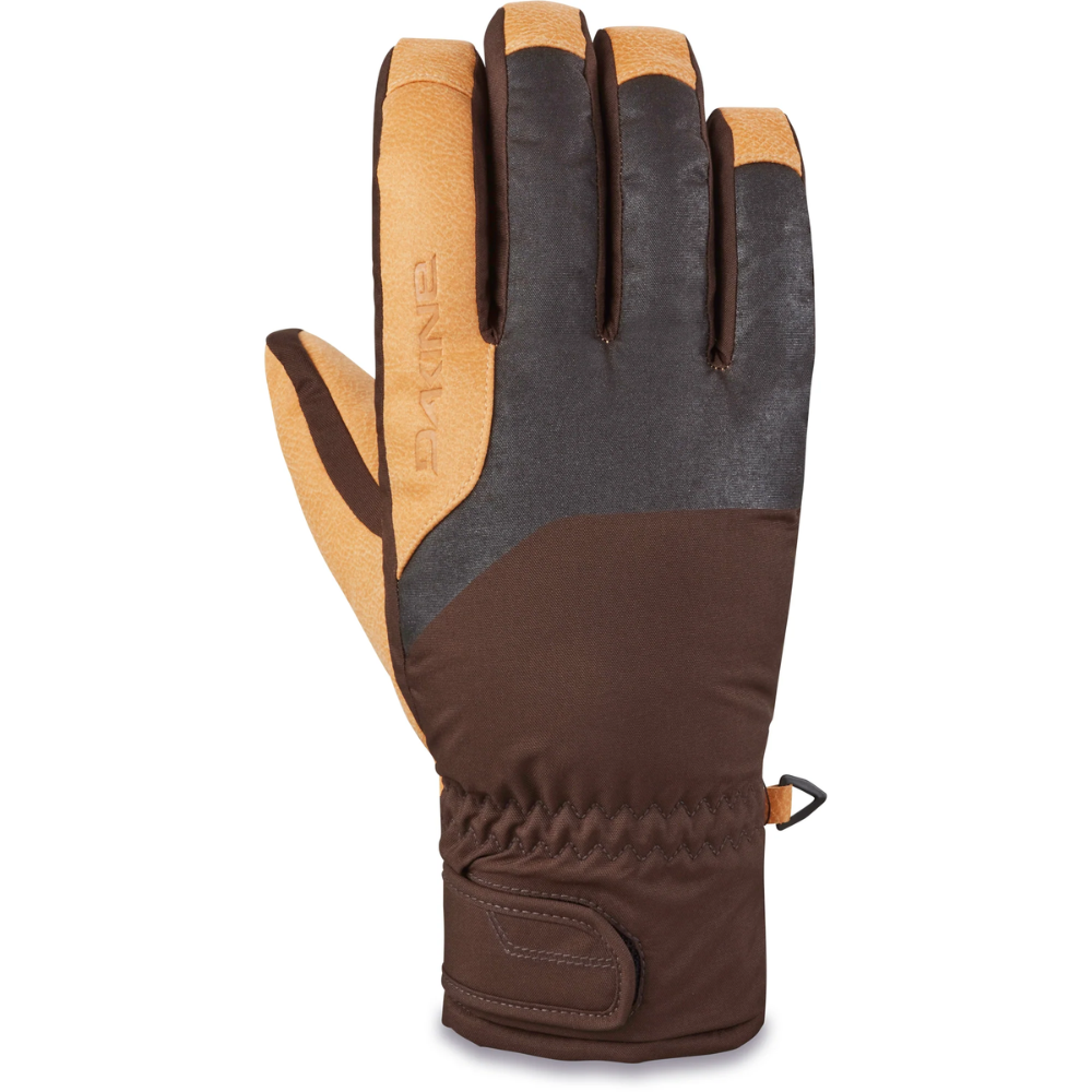 Dakine Men's Nova Short Glove