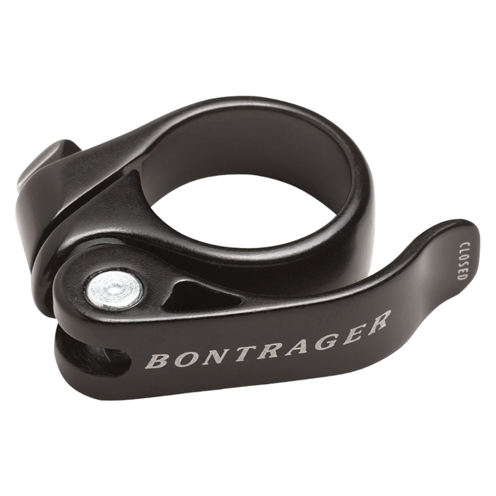 Bontrager Quick Release Seatpost Clamp