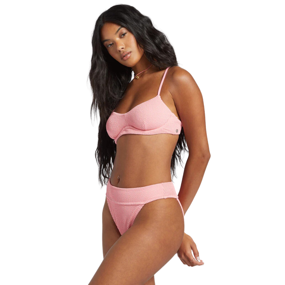 Billabong Women's Summer High Aruba Bottoms