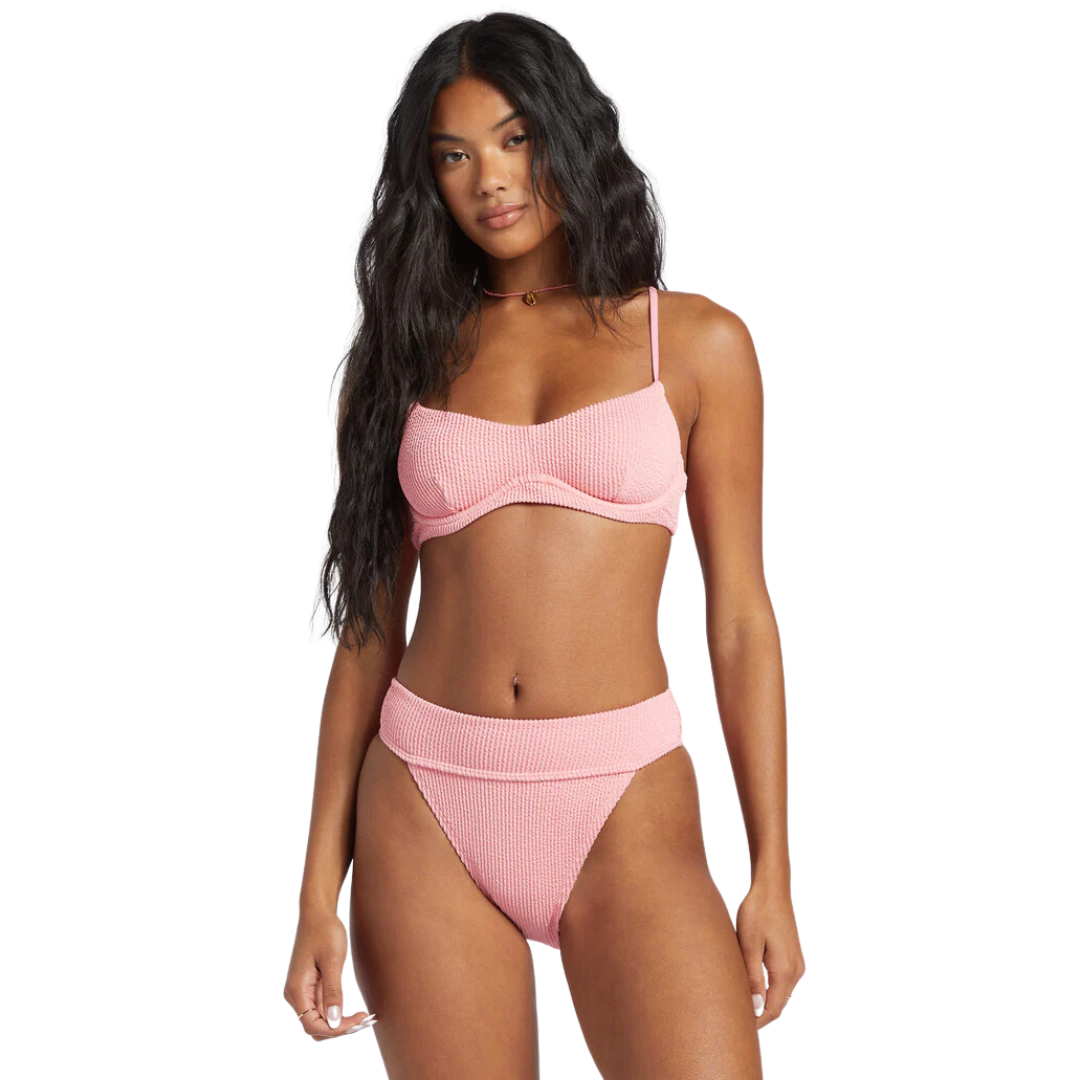 Billabong Women's Summer High Aruba Bottoms