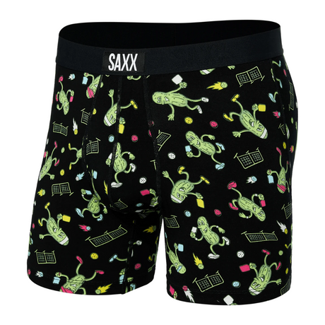 Saxx Men's Ultra Soft Boxer Brief Fly