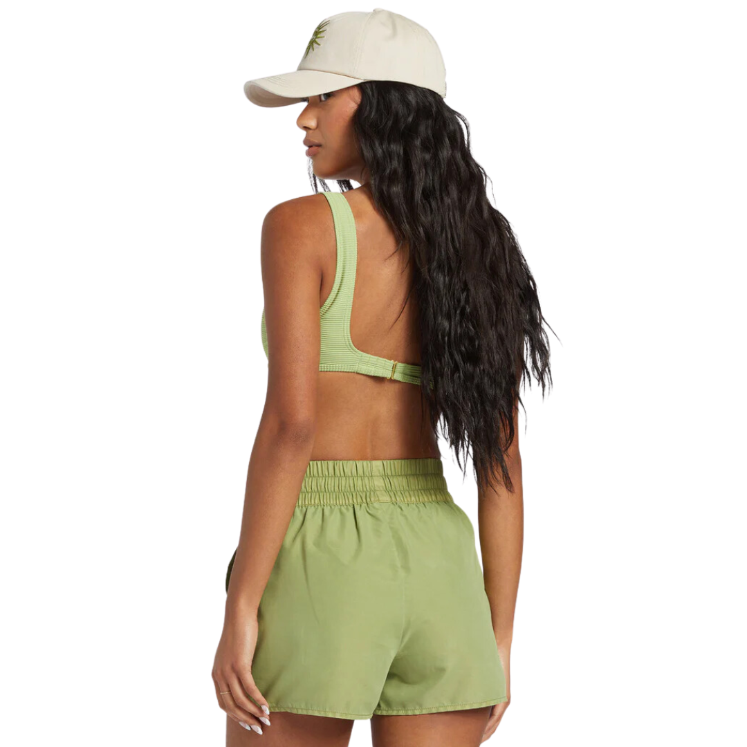 Billabong Women's Sol Searcher New Volley Boardshorts