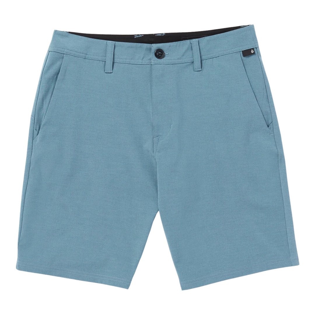 Volcom Men's Frickin Cross Shred Static 20" Hybrid Shorts