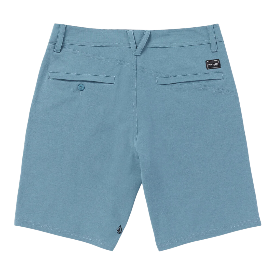 Volcom Men's Frickin Cross Shred Static 20" Hybrid Shorts