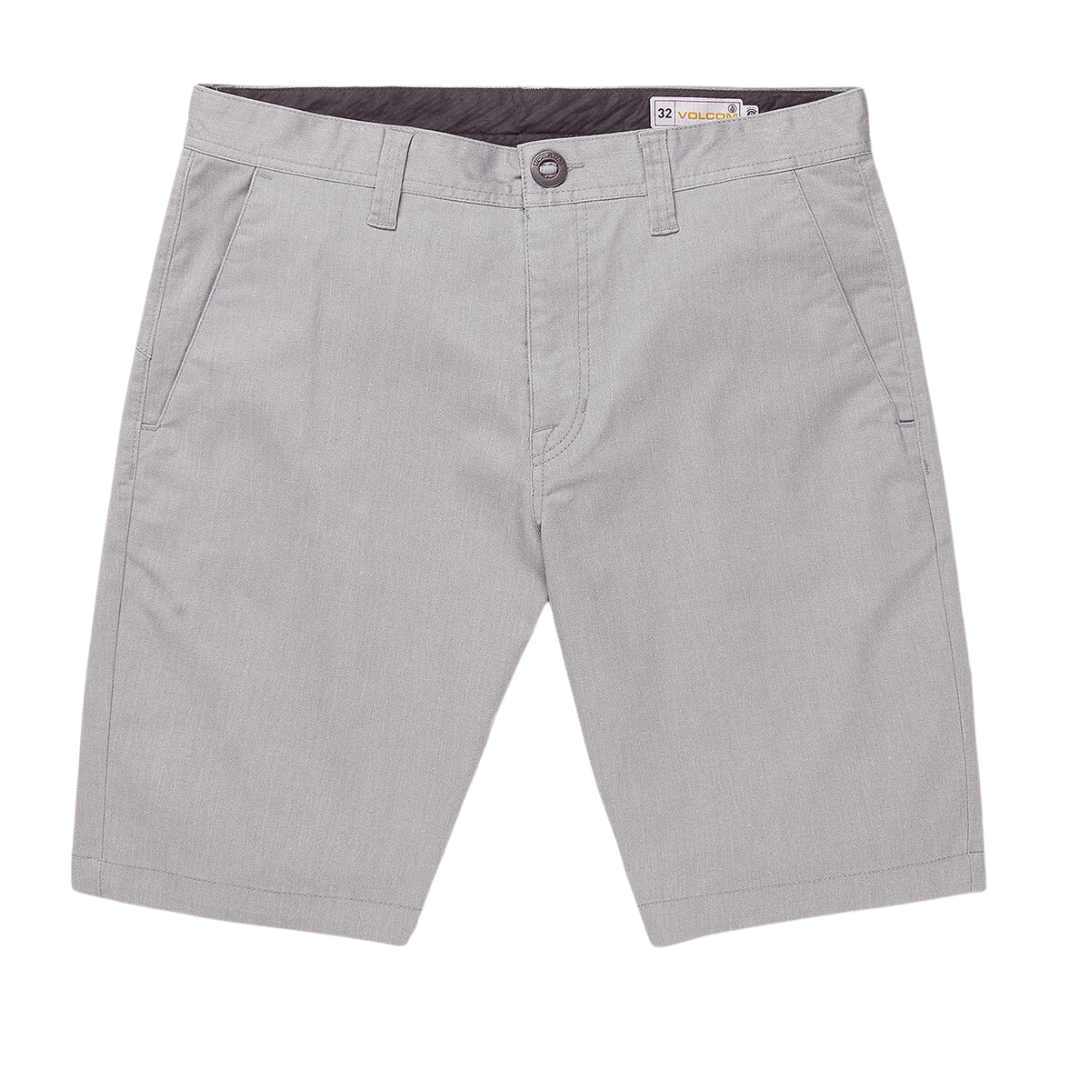 Volcom Men's Frickin Modern Stretch Short 21"