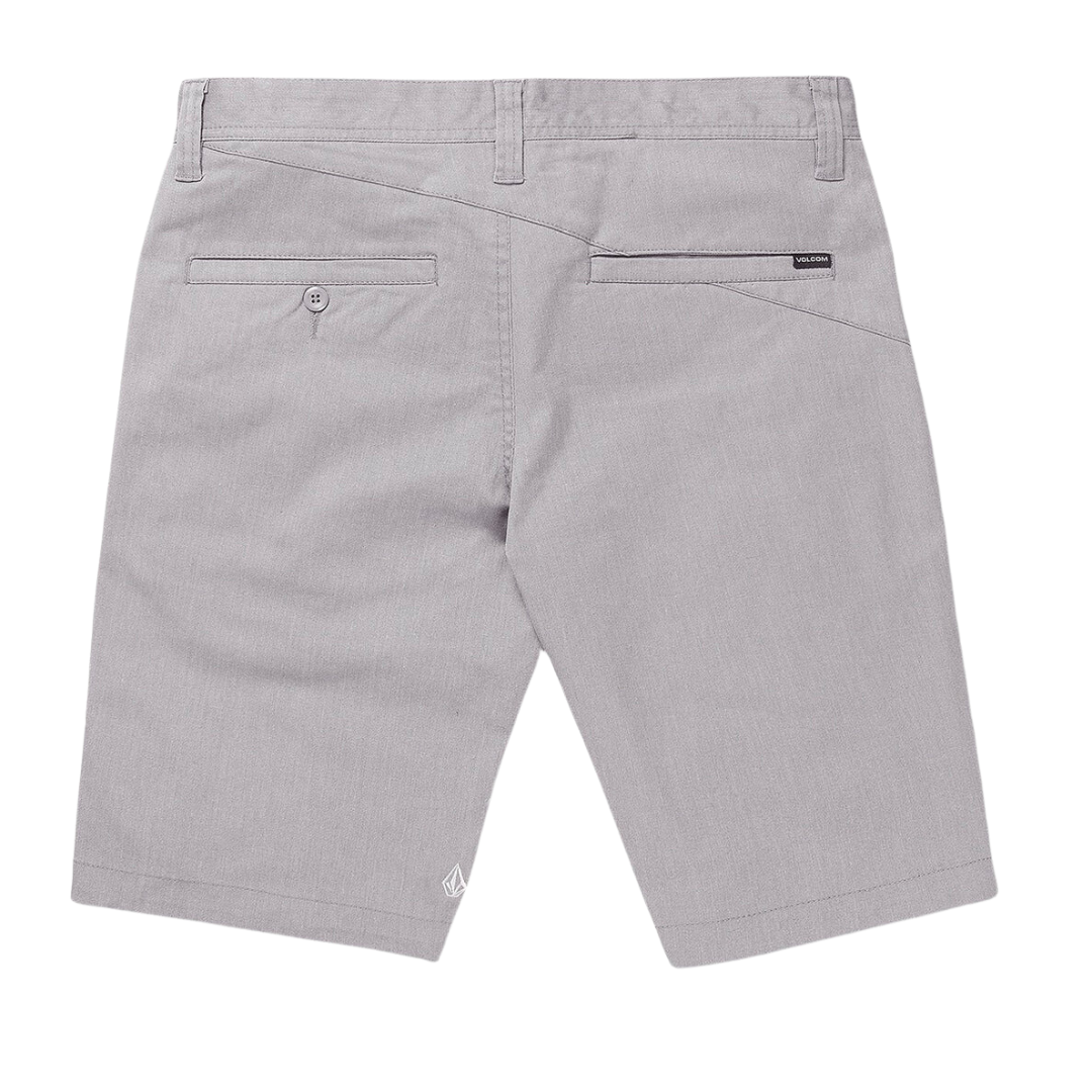 Volcom Men's Frickin Modern Stretch Short 21"