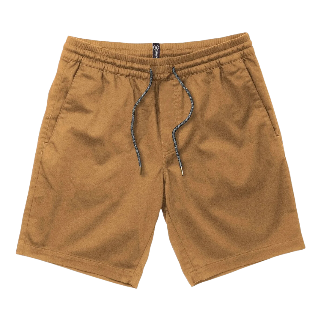 Volcom Men's Frickin Ew Short 19"