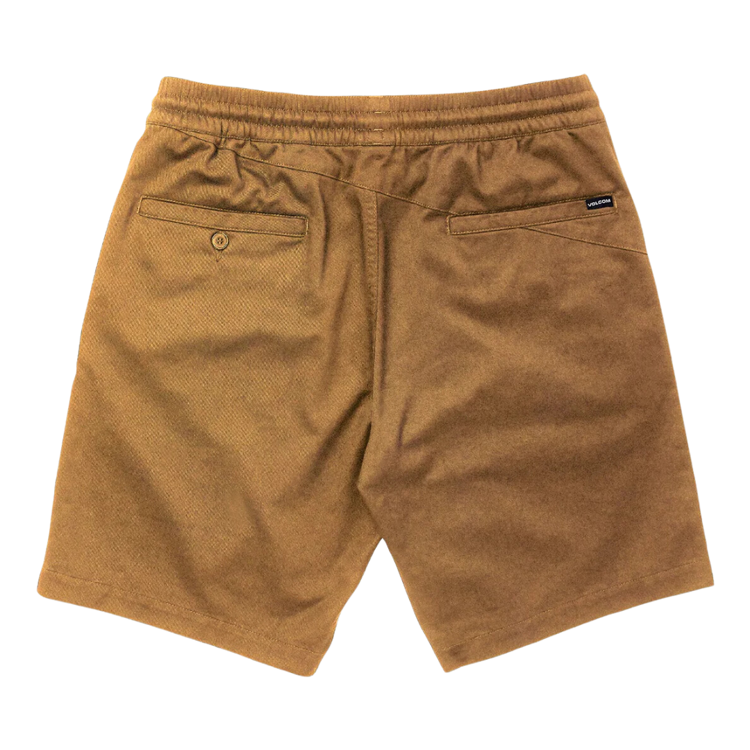 Volcom Men's Frickin Ew Short 19"
