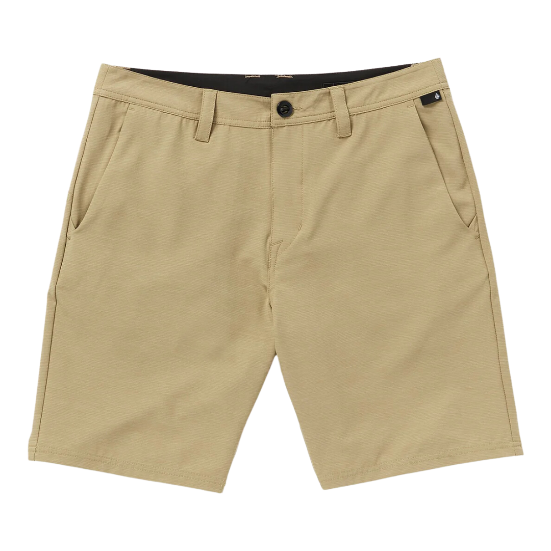 Volcom Men's Slub Frickin Cross Shred 20"