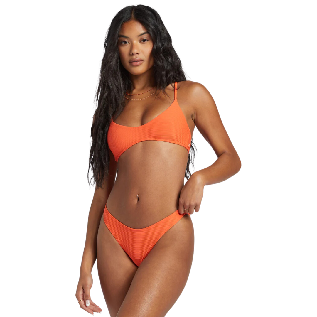 Bikini Billabong Tanline Hike