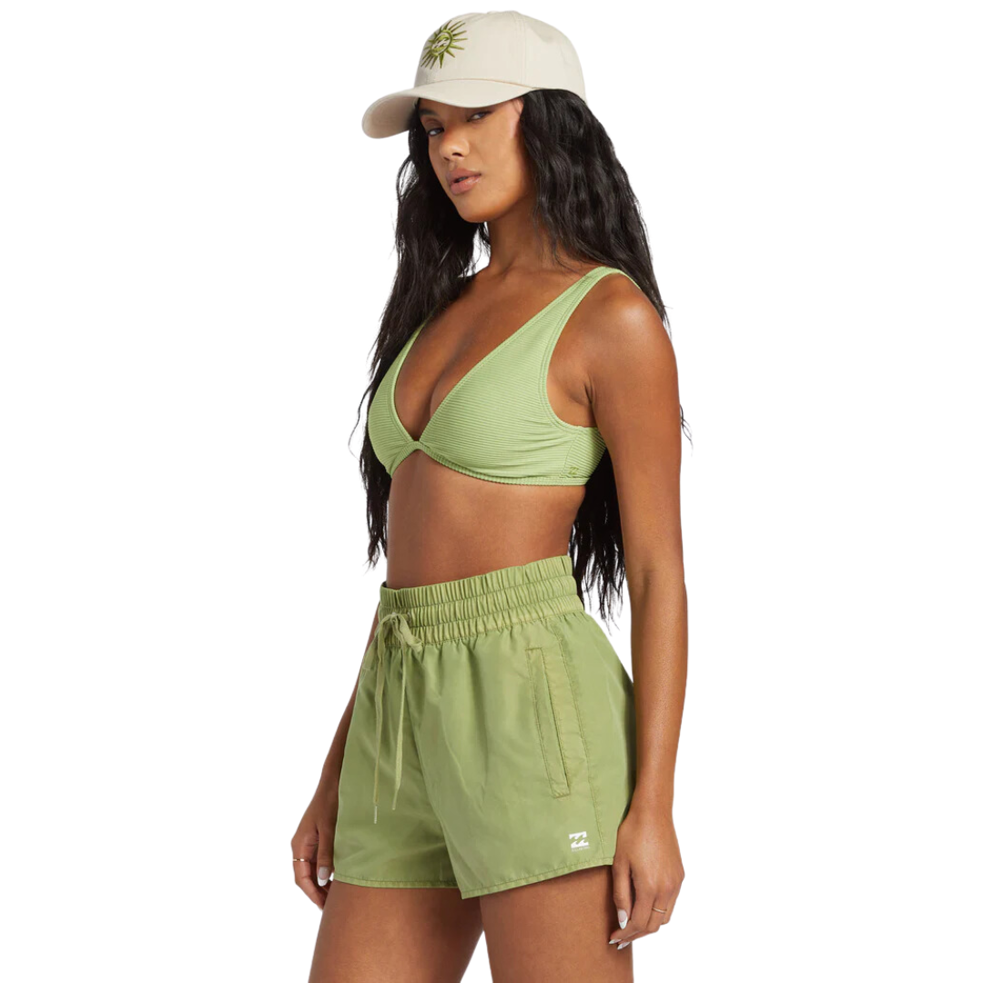 Billabong Women's Sol Searcher New Volley Boardshorts