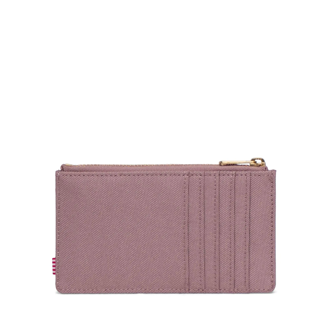 Grand porte-cartes Hershel Oscar