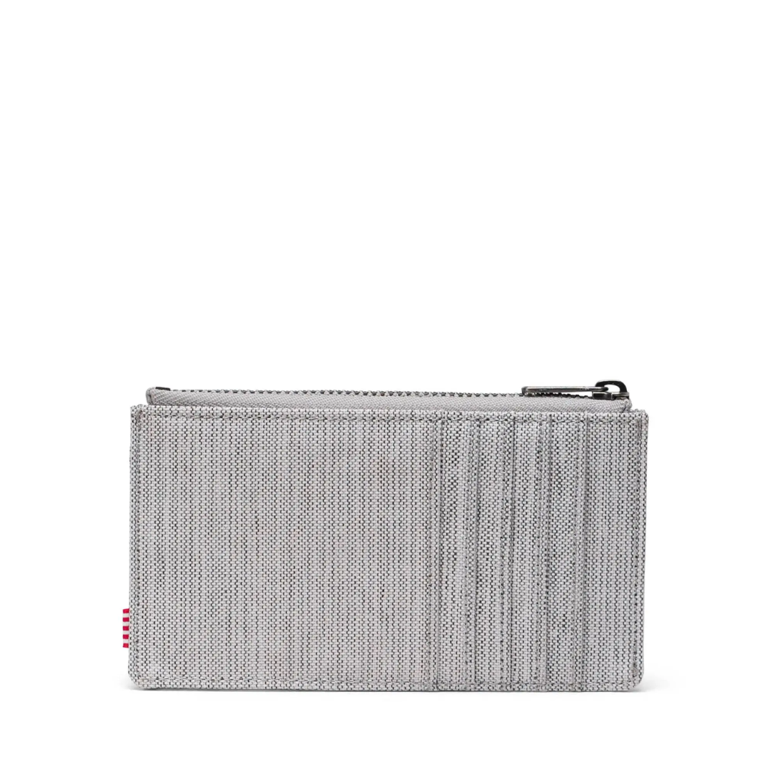 Grand porte-cartes Hershel Oscar