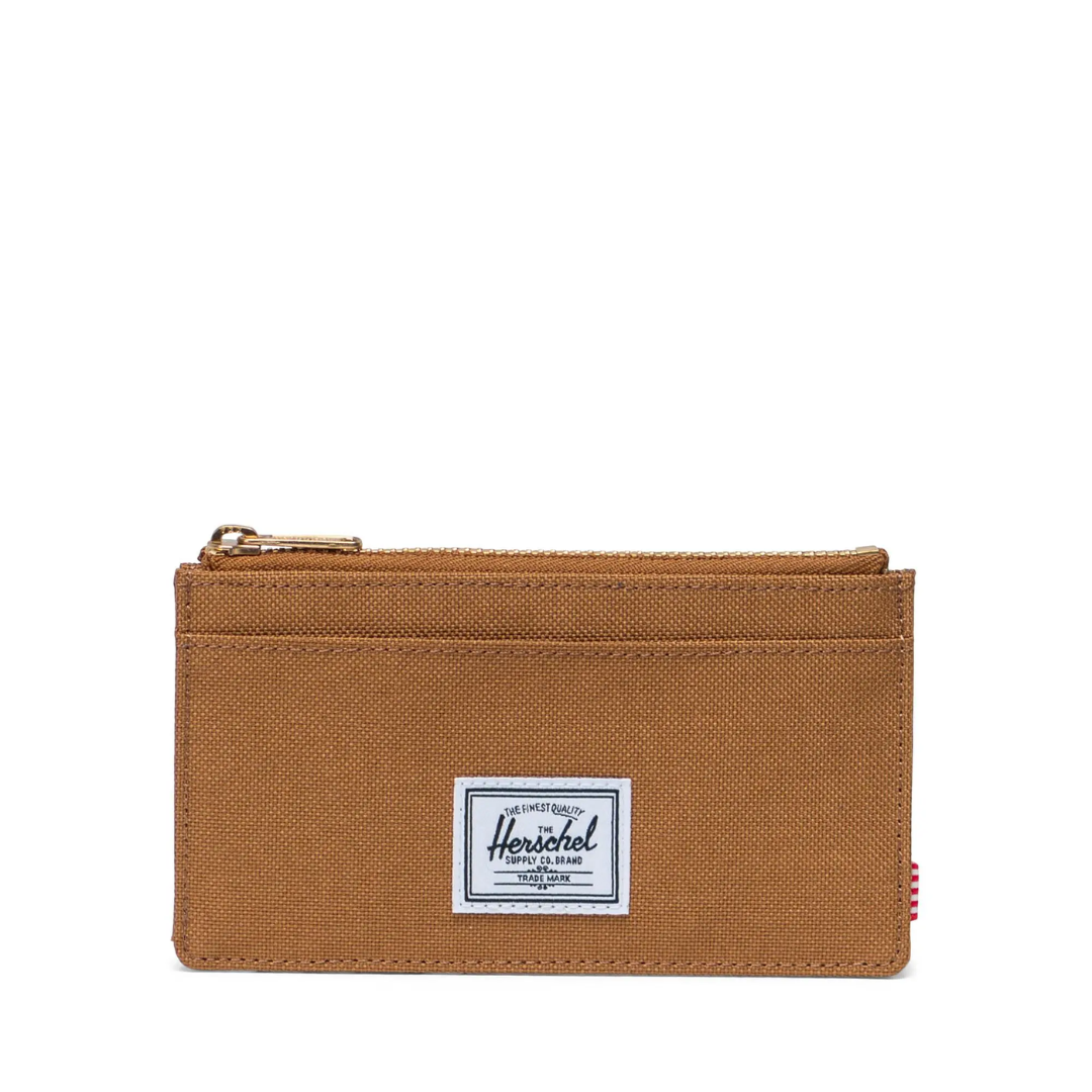 Grand porte-cartes Hershel Oscar