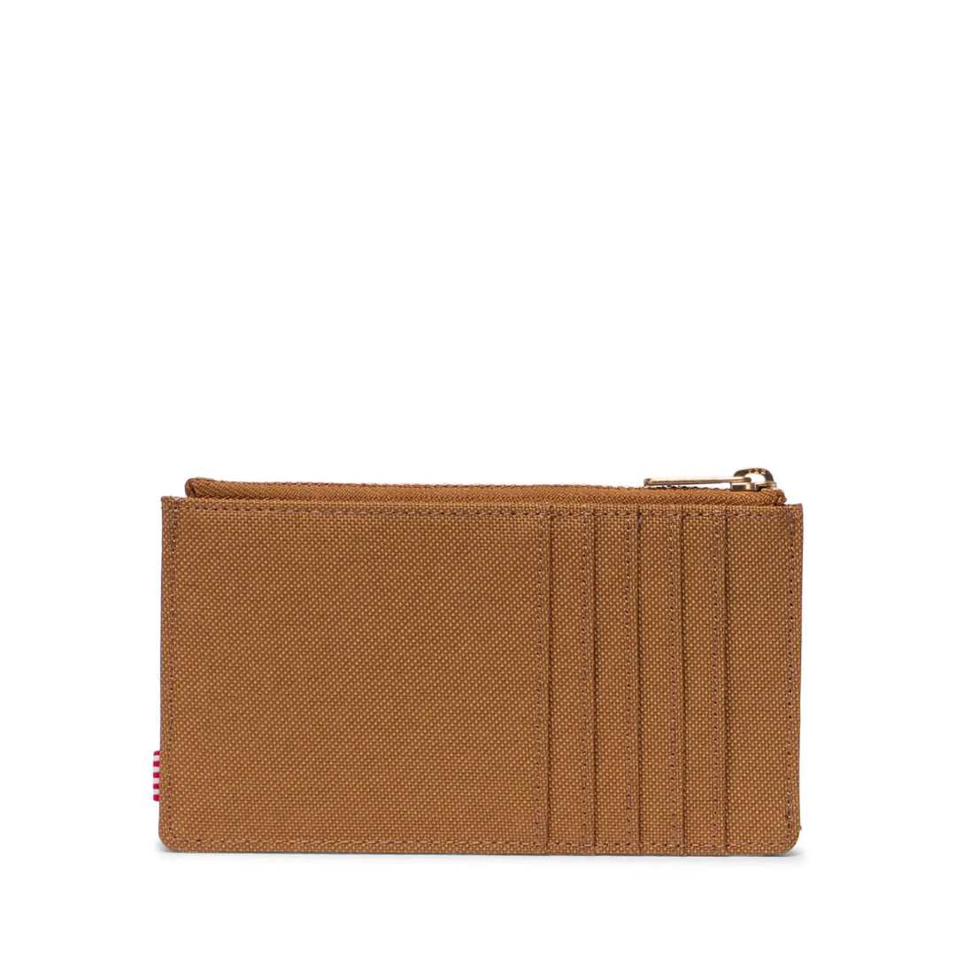 Grand porte-cartes Hershel Oscar
