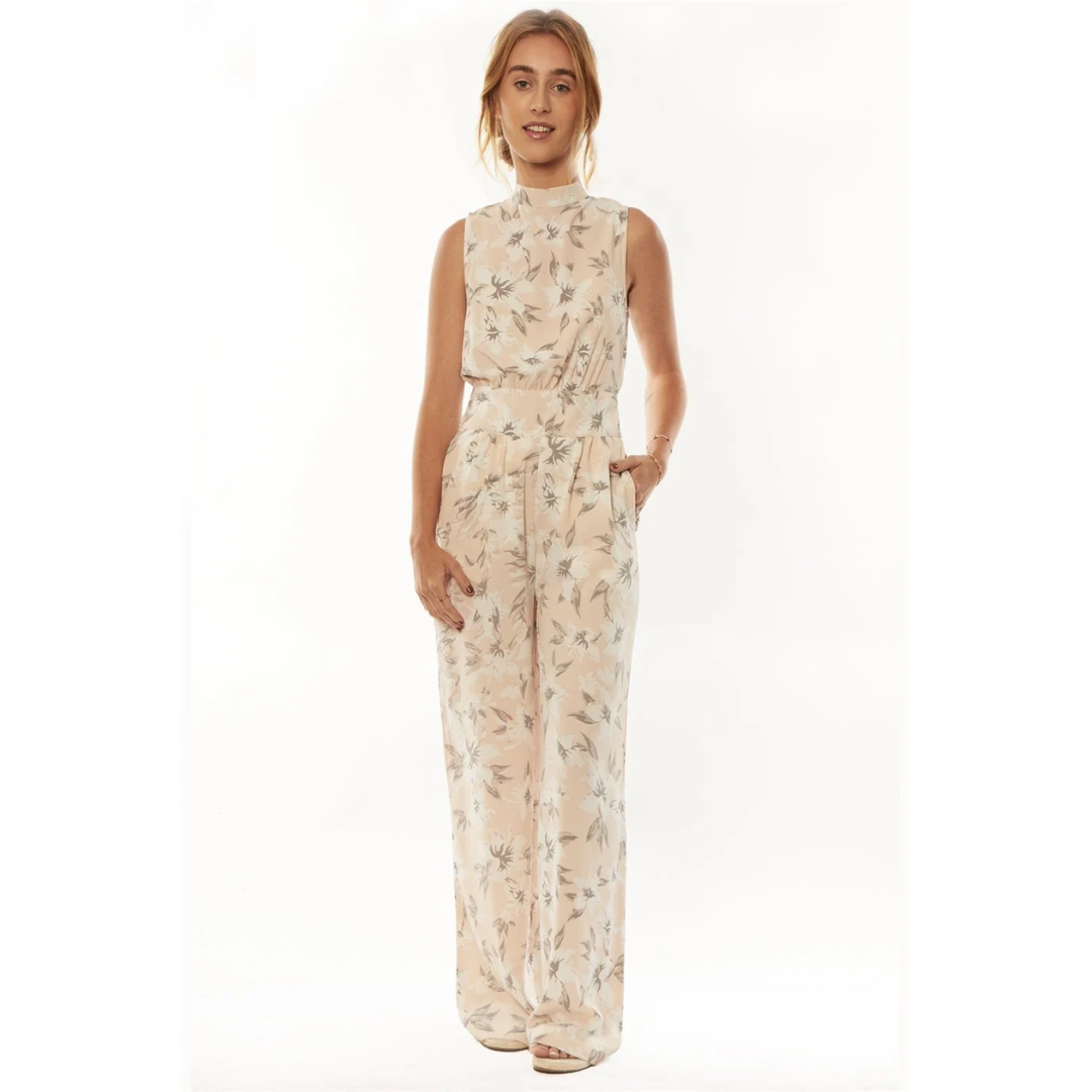 Amuse Society Women's Kailoa Jumper