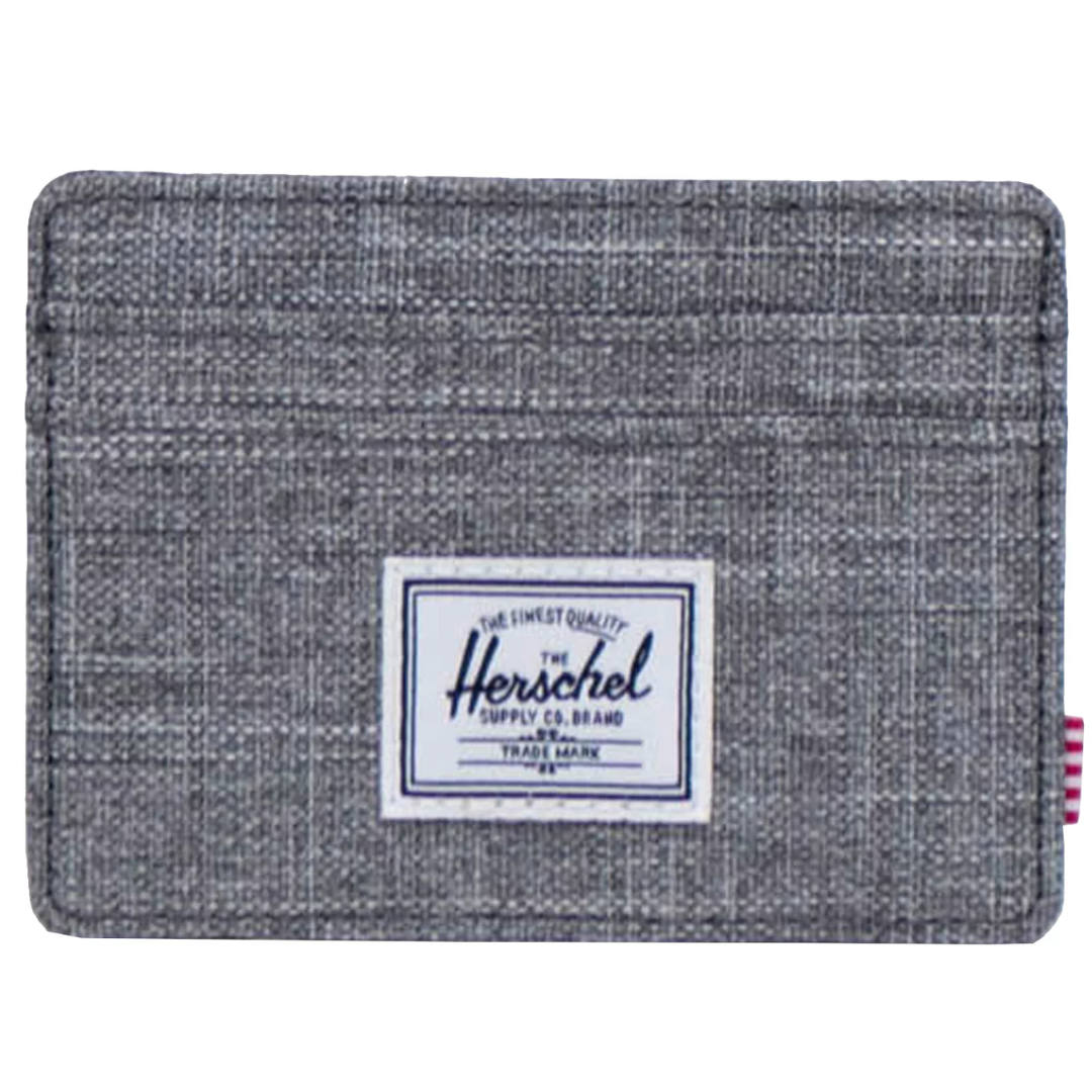 Porte-cartes Hershel Charlie