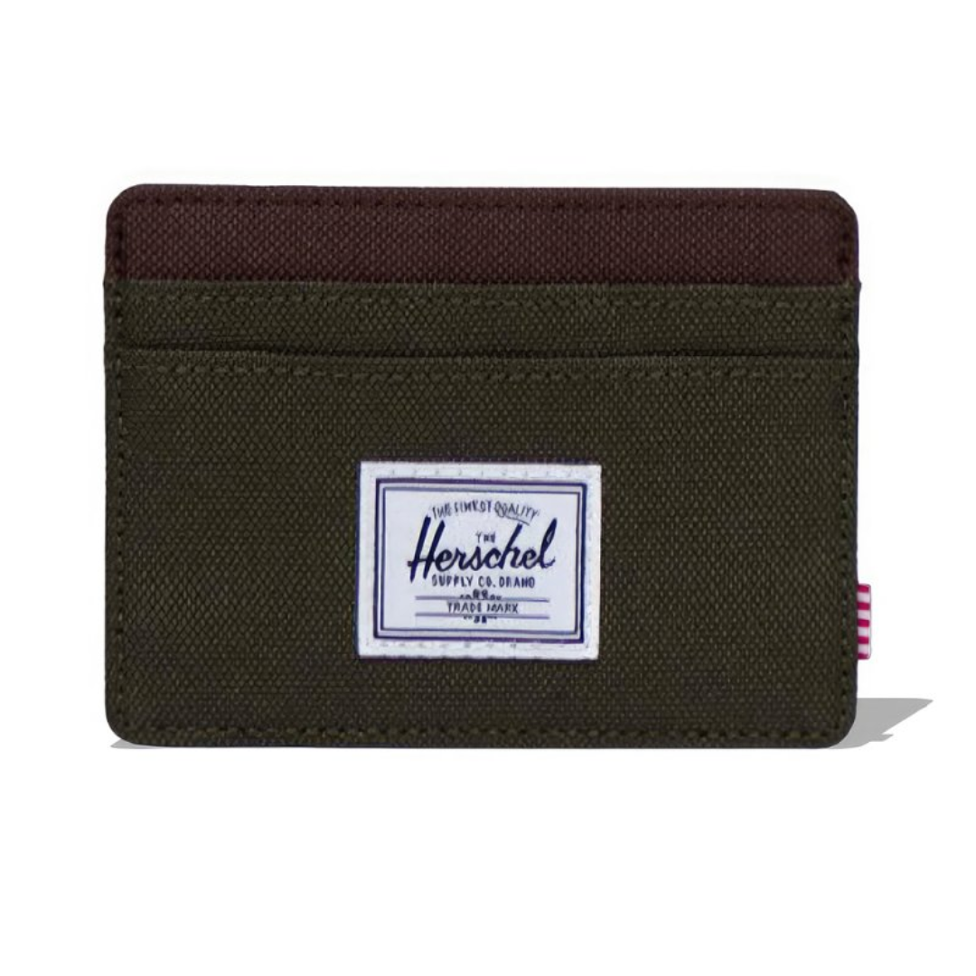 Porte-cartes Hershel Charlie