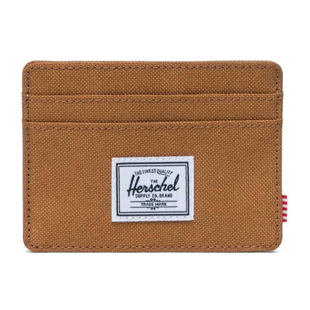 Porte-cartes Hershel Charlie