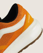 Vans Unisex U MTE ULTRARANGE 2.0 RW - Bright Orange