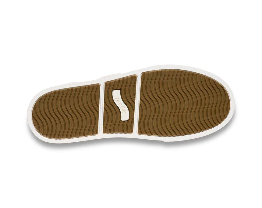 Sanuk Sanuk Men's Hava-Boat - Turtledove Multi Turtledove Multi 09 Mens Shoes 6 to 18