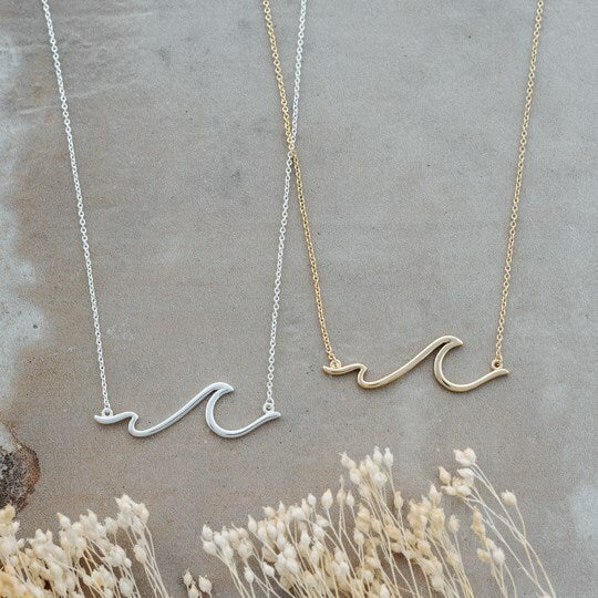 Glee Sombrio Necklace