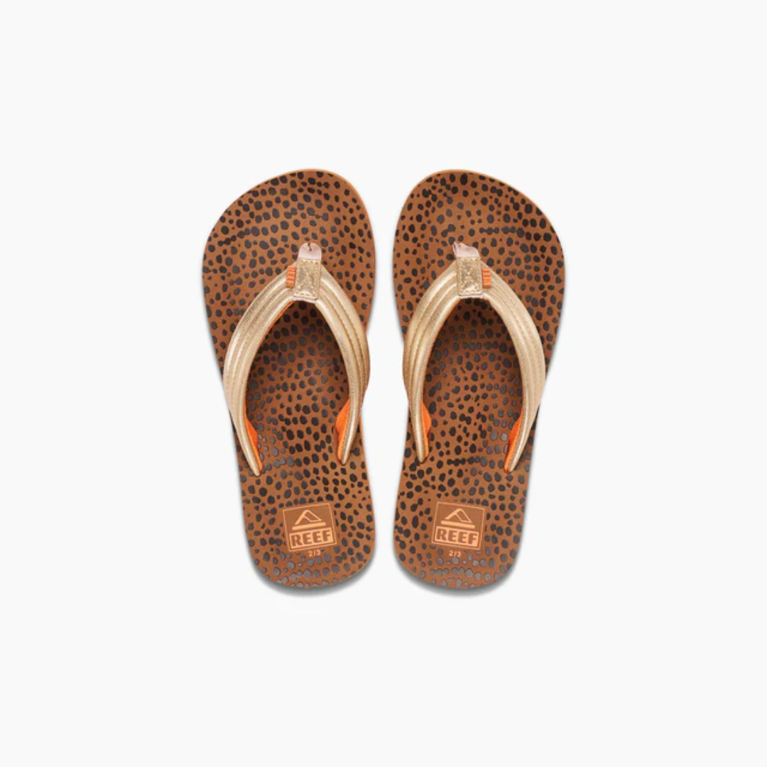 Sandalias Reef Kids KIDS AHI Wild