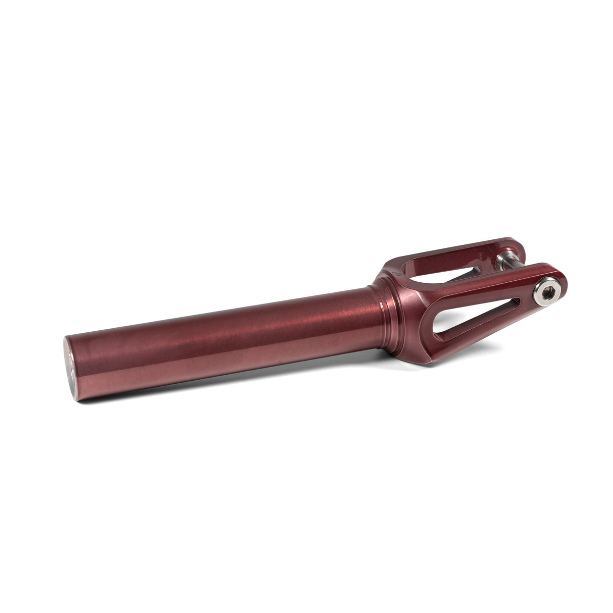 North Scooters North Nova Fork - G8 Wine Red (Translucent) Scooter Forks