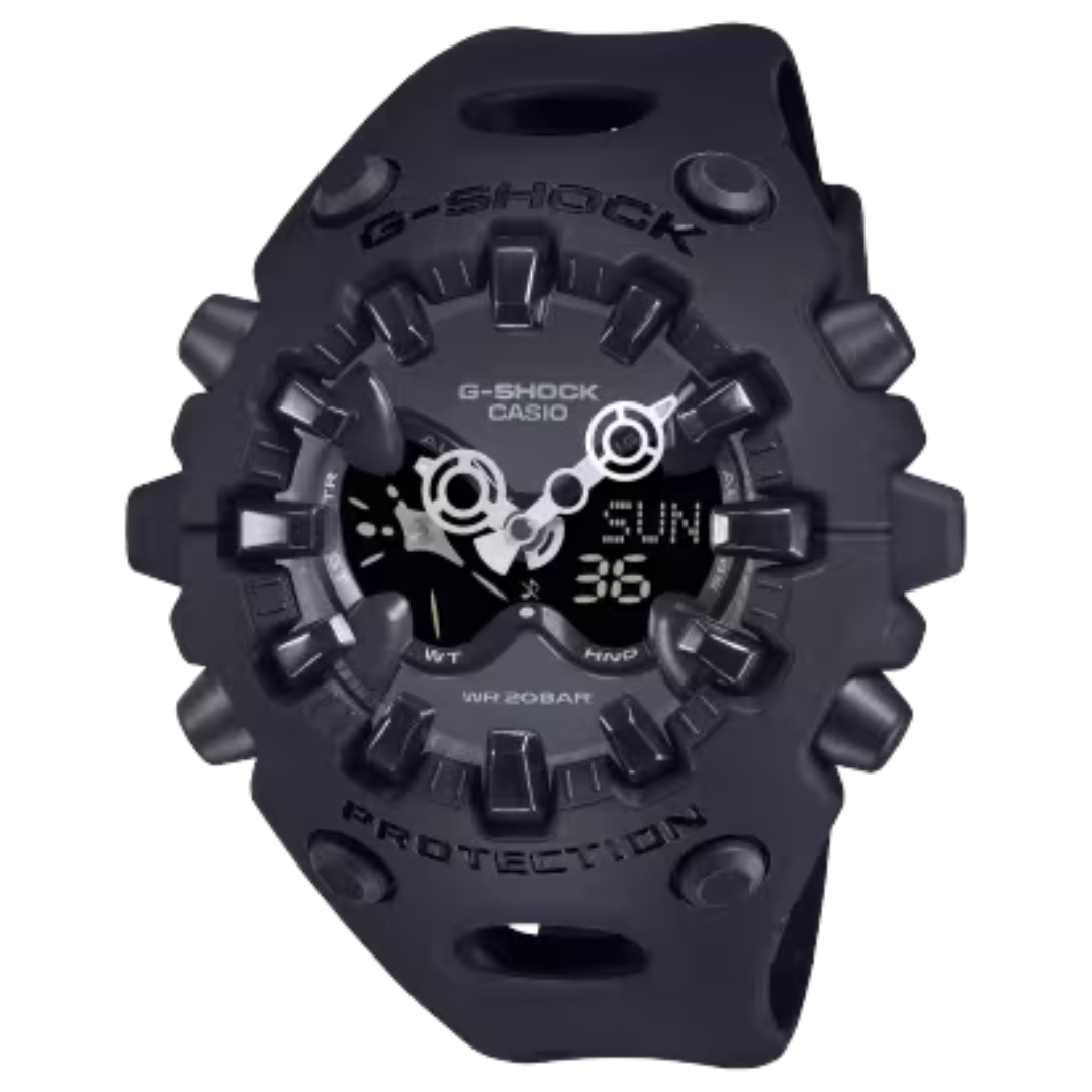 G Shock G-Shock GA-V01-1A Watch Mens Analog Organic Band
