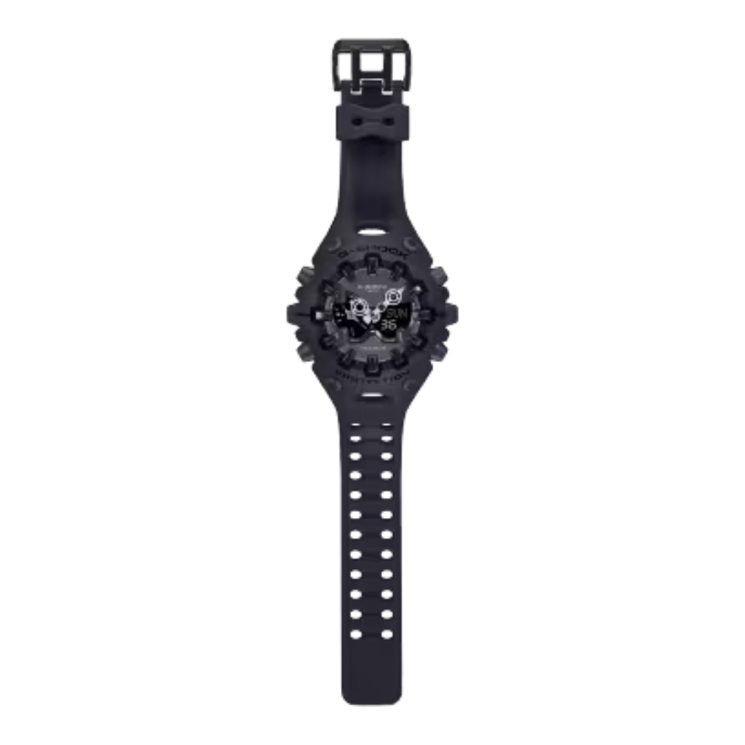G Shock G-Shock GA-V01-1A Watch Mens Analog Organic Band
