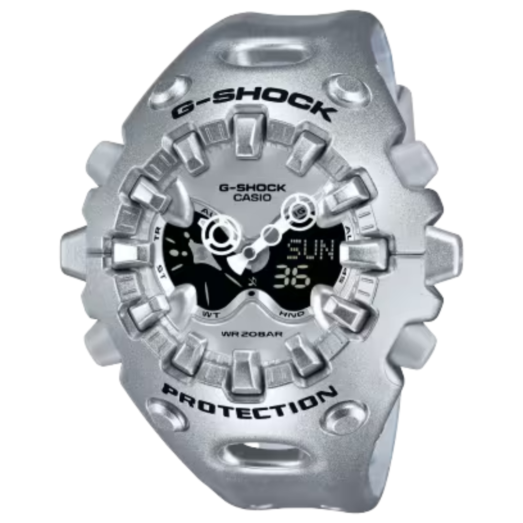 G Shock G-Shock GA-V01A-8A Watch Mens Analog Organic Band