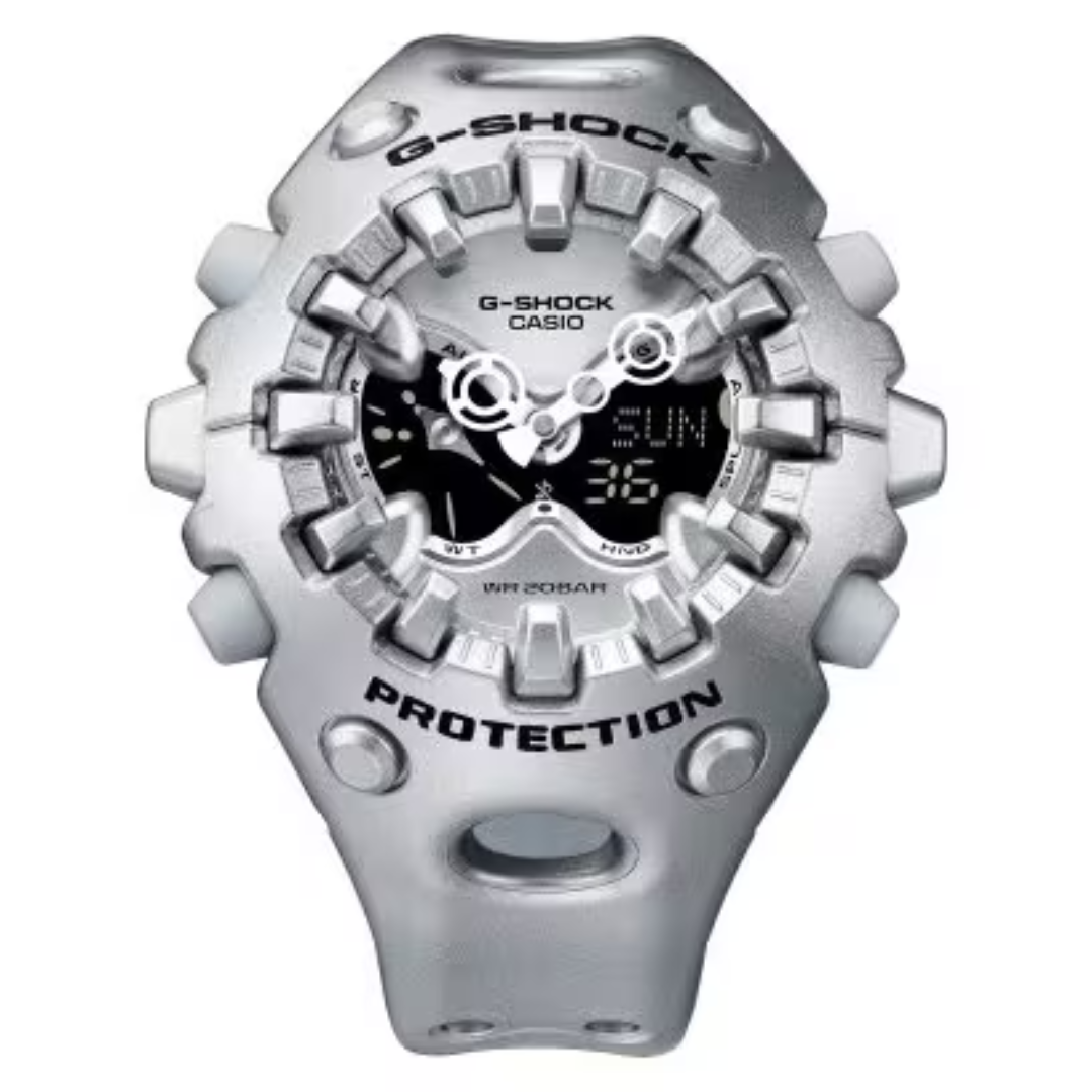 G Shock G-Shock GA-V01A-8A Watch Mens Analog Organic Band