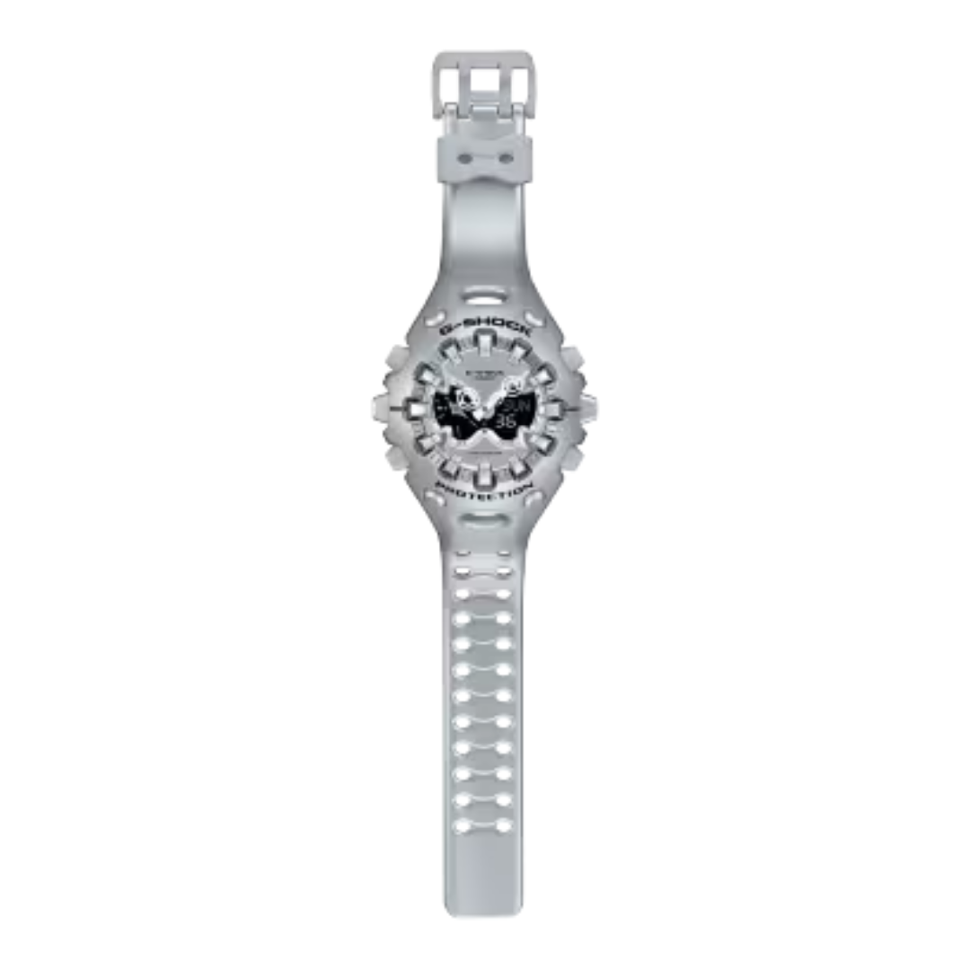 G Shock G-Shock GA-V01A-8A Watch Mens Analog Organic Band