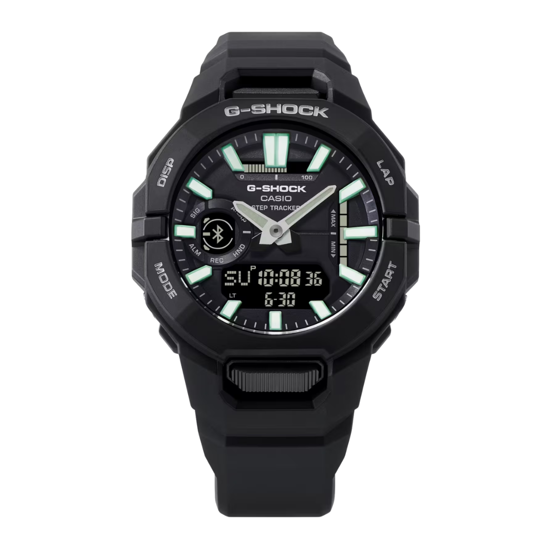 G Shock G-Shock GBA-950-1A Watch Mens Analog Organic Band