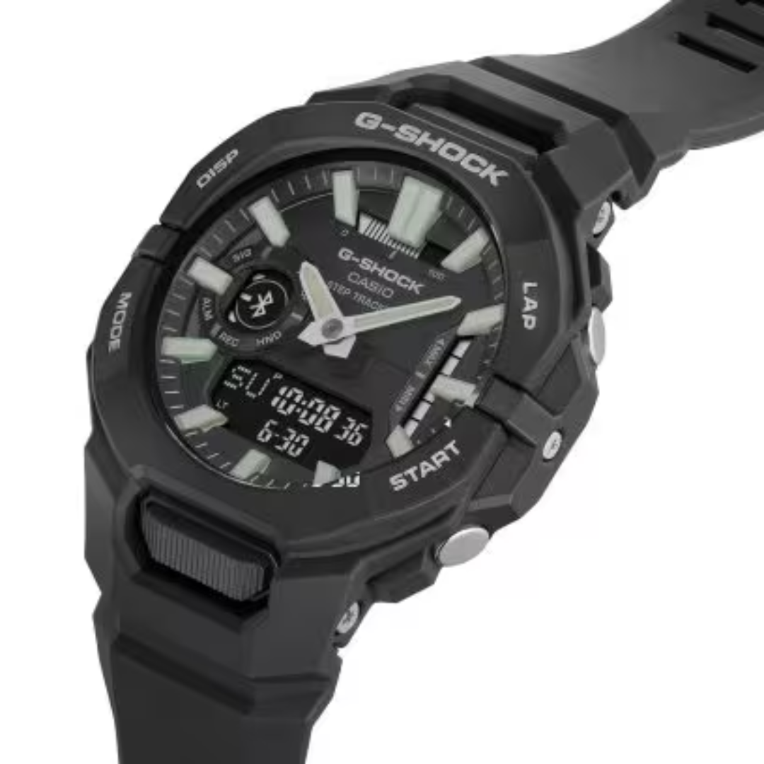 G Shock G-Shock GBA-950-1A Watch Mens Analog Organic Band