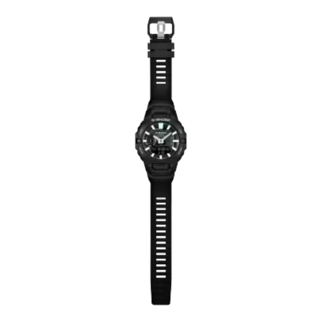 G Shock G-Shock GBA-950-1A Watch Mens Analog Organic Band