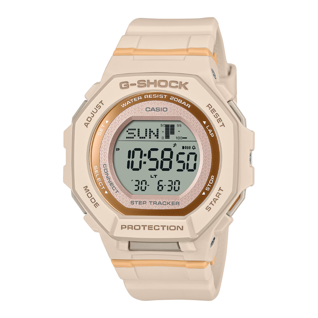 G Shock G Shock GMD-B300-4 Watch Mens Digital Organic Band
