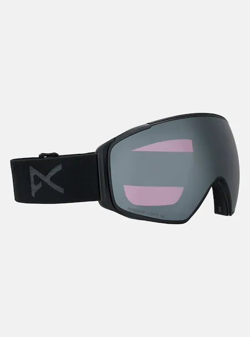 Anon M4S Goggles (Toric) + Polarized Perceive Lens
