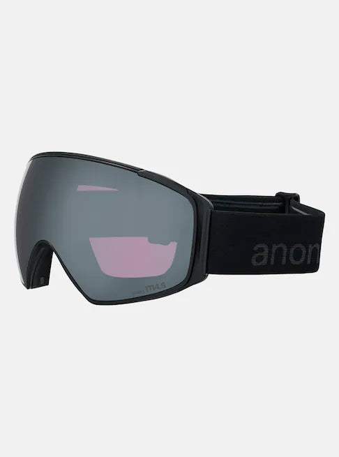 Anon M4S Goggles (Toric) + Polarized Perceive Lens