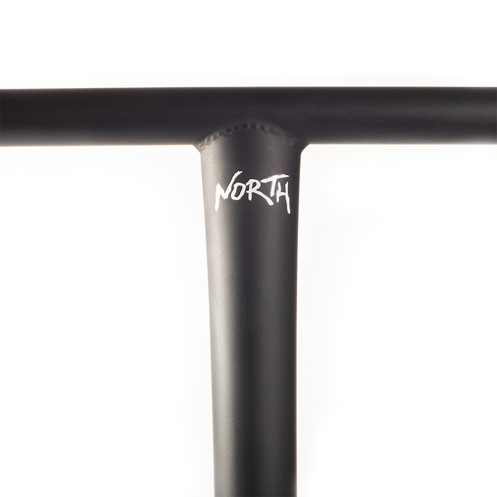 Barra en T del campus de North Scooters, 21,5 (ancho) x 23 (alto)