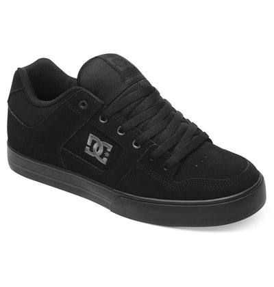 DC Men's Pure Shoes - White/Black Teal