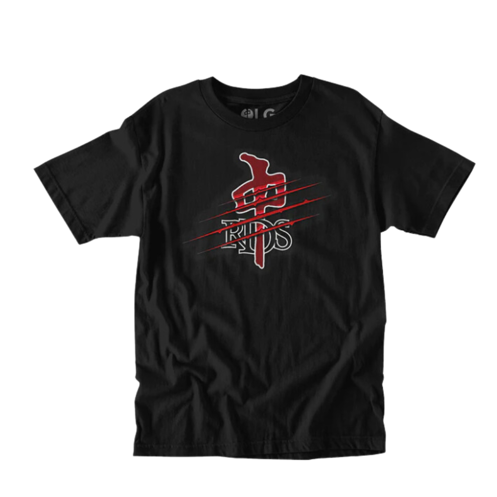 RDS T-shirt Slash Chung pour homme